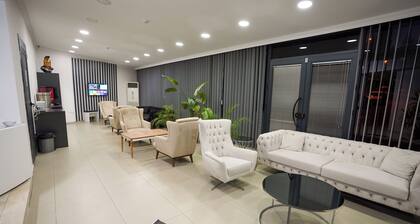 Gorgeous 2-bedroom bed & breakfast in welcoming Pamukkale