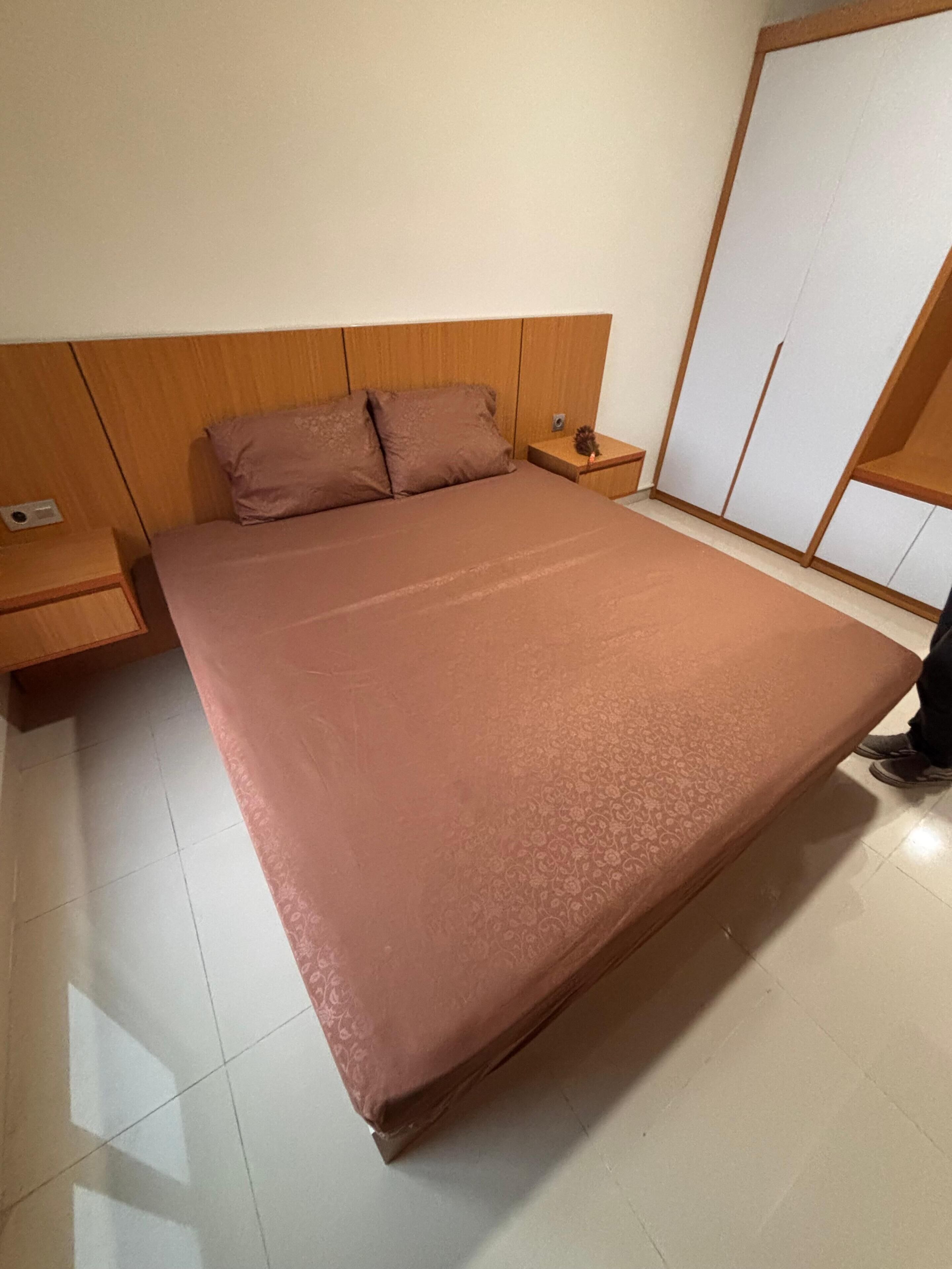 Habitación Deluxe doble