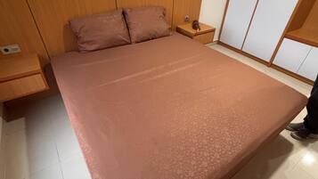 Habitación Deluxe doble