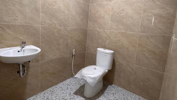 Dobbeltrom – deluxe | Bad