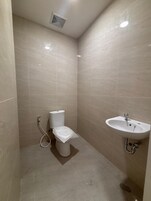 华丽双人房 | 浴室