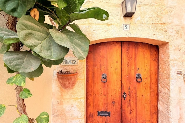 Außendetails