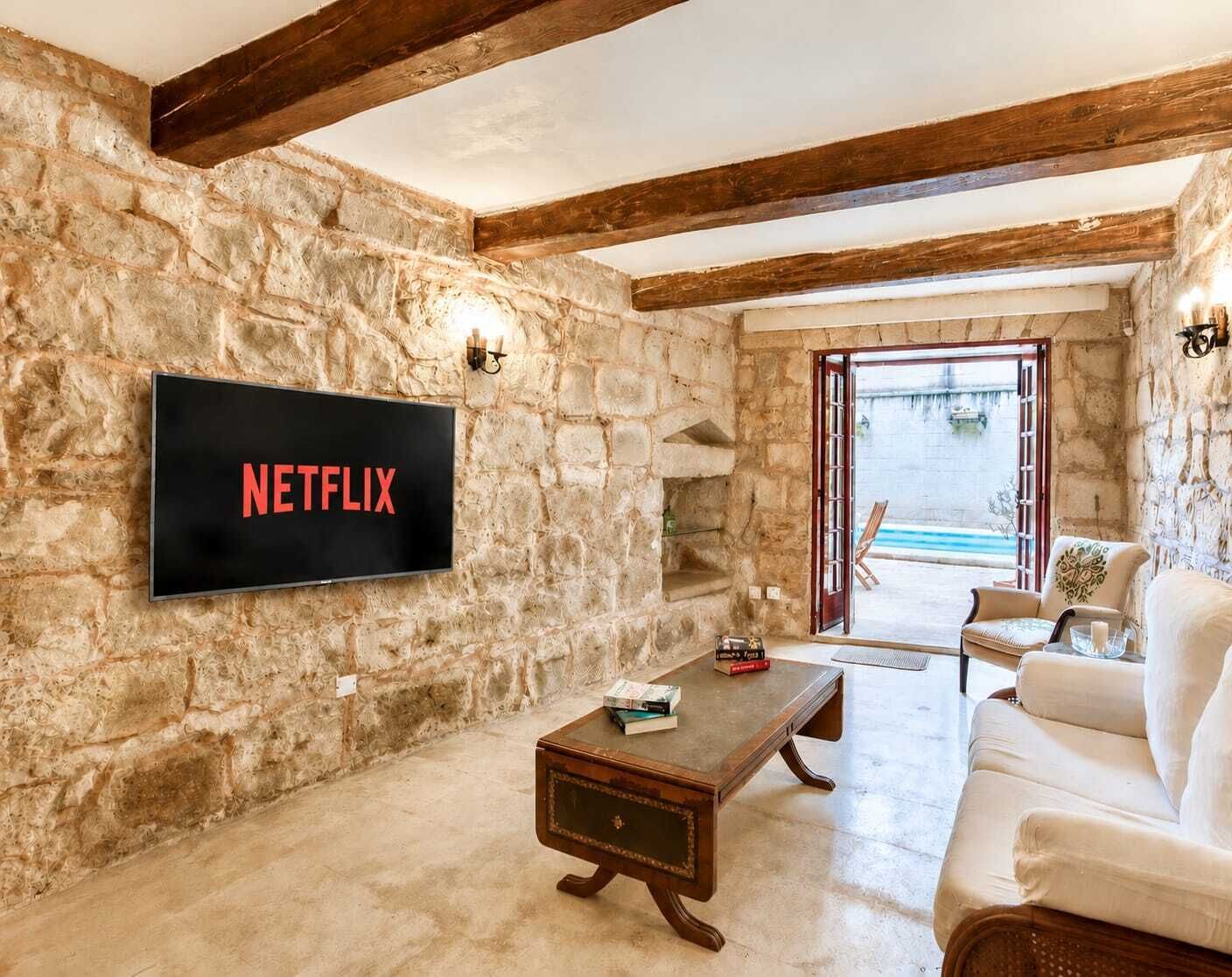Smart TV