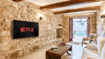 Smart TV