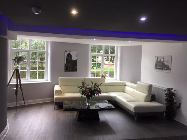 Double Room | Interior