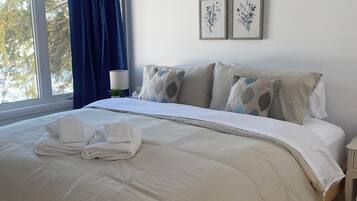 1 chambre, Wi-Fi
