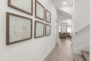 Interior - 3 BD/ 2.5 BA/ Azur Resort (236 FD) (Davenport)