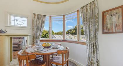 Kettle House - Upper Moutere Holiday Home