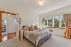 Room - Kettle House - Upper Moutere Holiday Home (Upper Moutere)