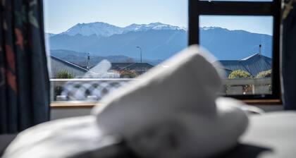Four Peaks Matai Escape - Te Anau