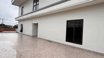 Kamar Double Deluks | Halaman properti