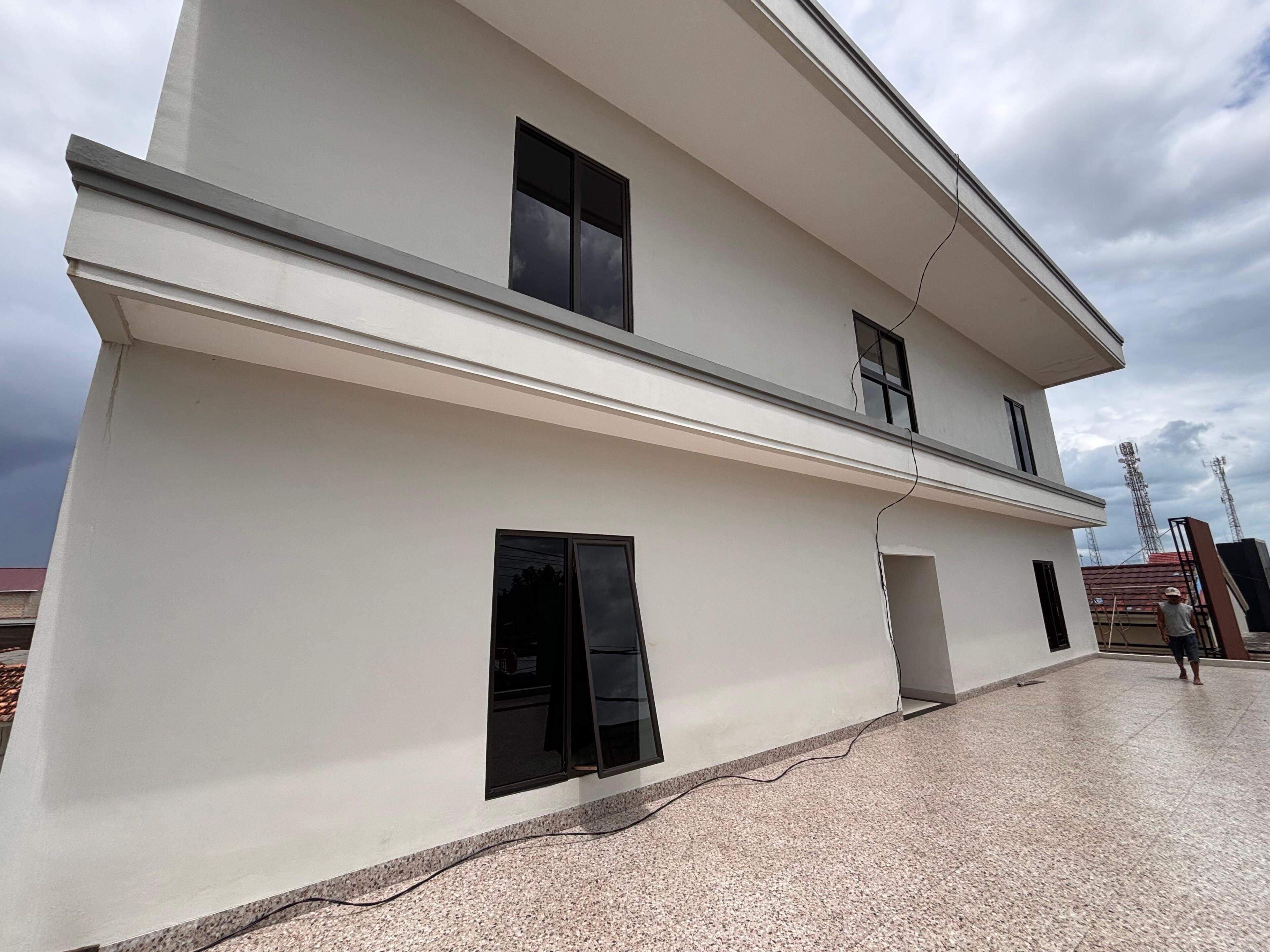 Kamar Double Deluks | Eksterior