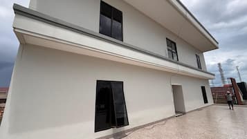 Kamar Double Deluks | Eksterior