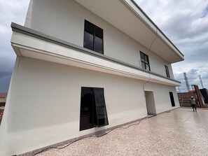 Deluxe Double Room | Exterior - Capital O 95198 Angel Homestay (Bekasi)