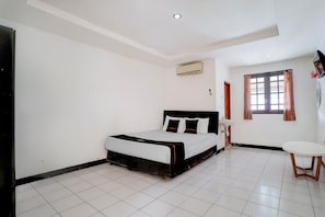 Chambre Double Standard