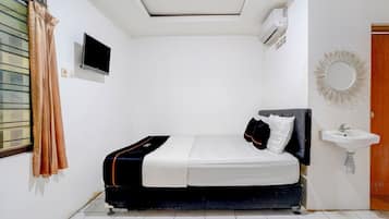 Kamar Double Deluks