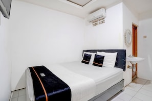 Chambre Double Deluxe