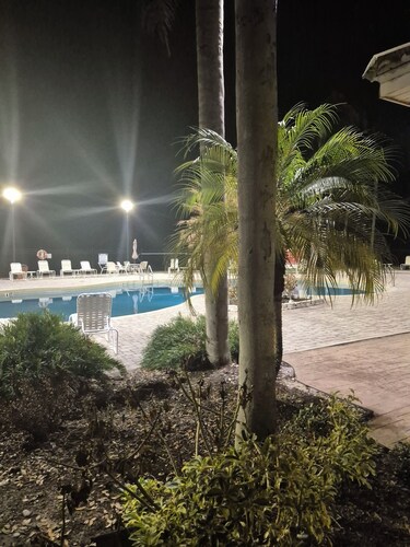 Quiet & Peaceful Villa