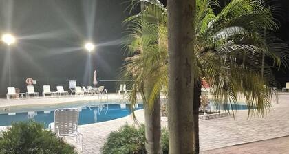 Quiet & Peaceful Villa