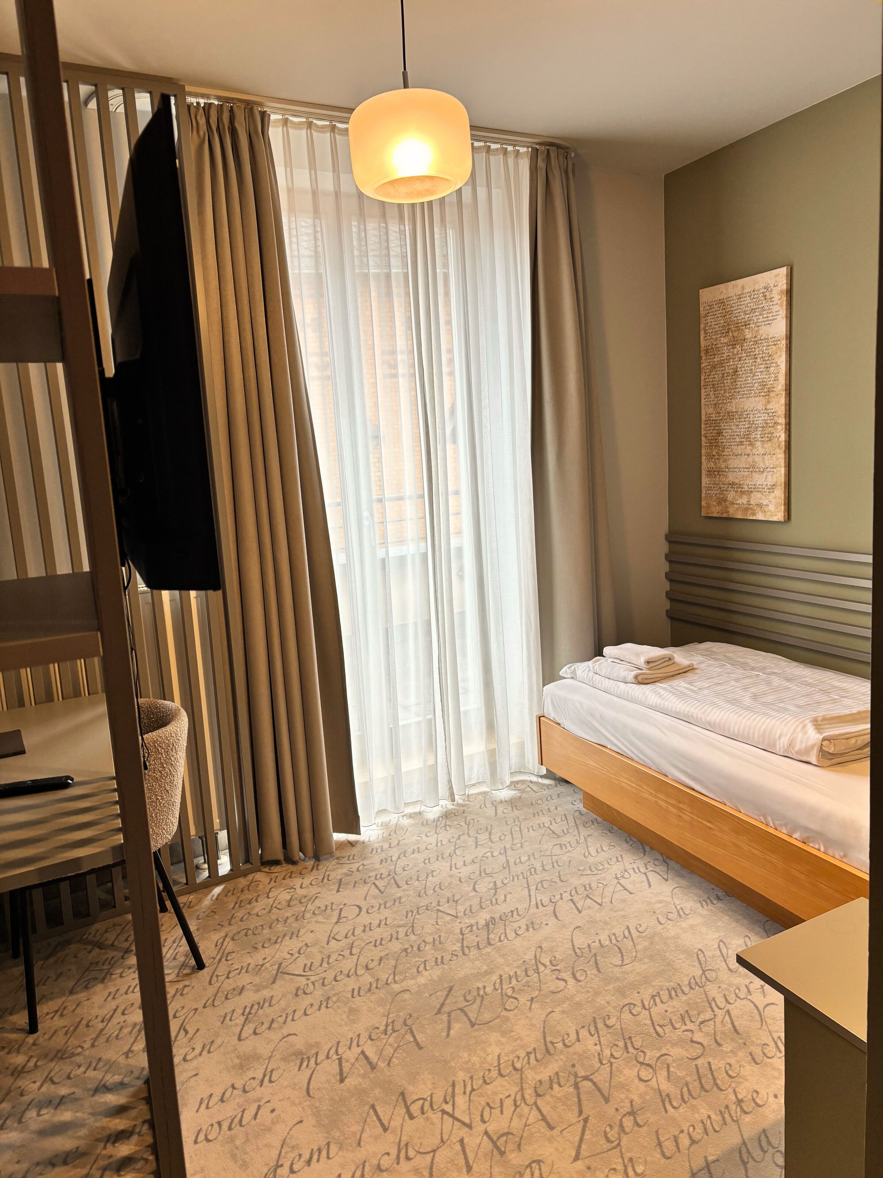 Enkeltrom – superior