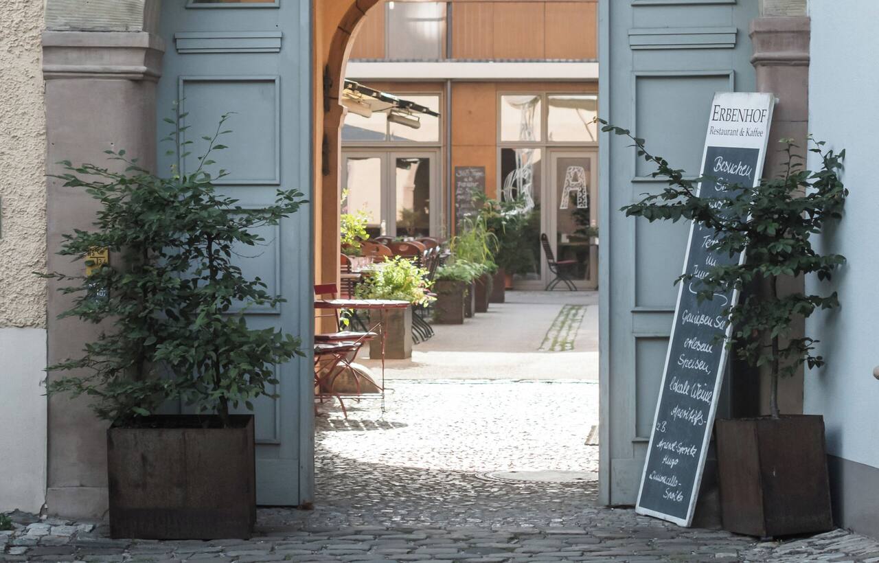 Erbenhof