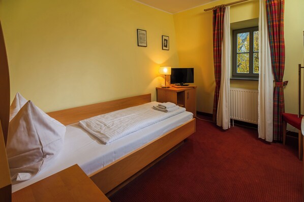 Room - Erbenhof (Weimar)