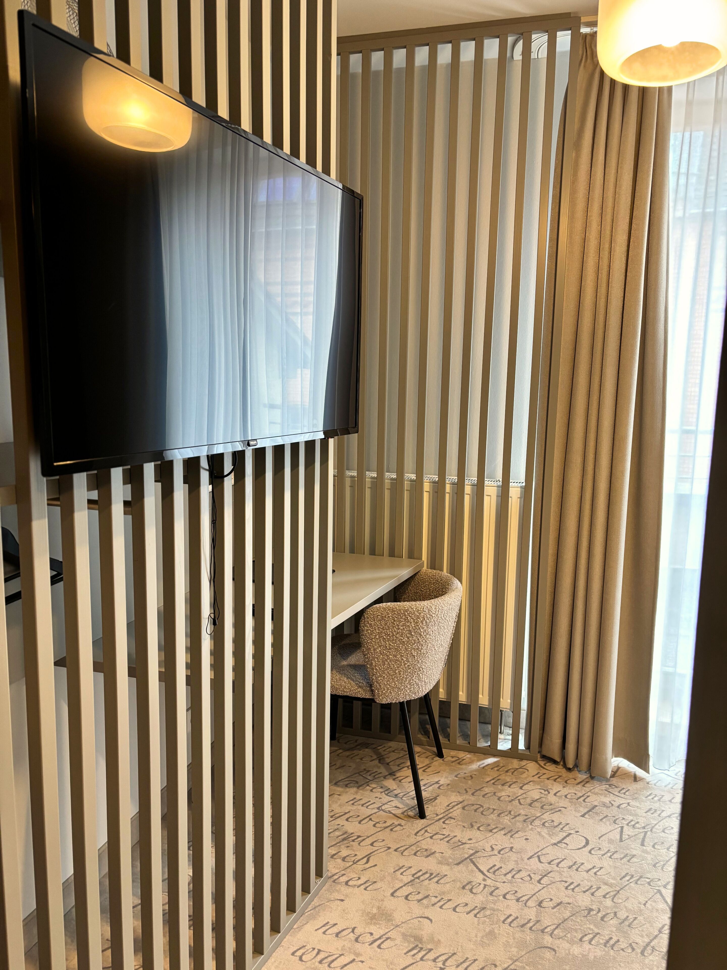 Quarto solteiro superior