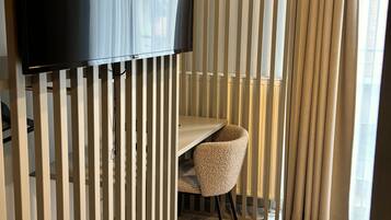 Enkeltrom – superior