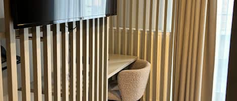 Superior-enkeltværelse