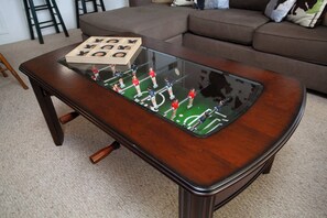 Spielezimmer