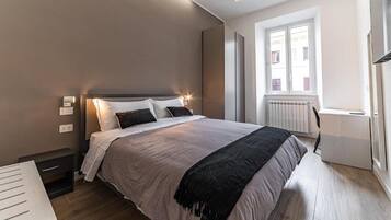 Departamento económico