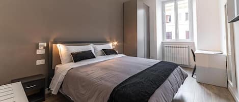 エコノミー アパートメント