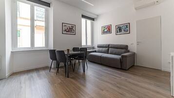 基本公寓 | 客廳