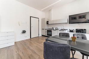 Basic Apartment | Private kitchen - Vatican Suites Apartment - Vatican City (Rome)