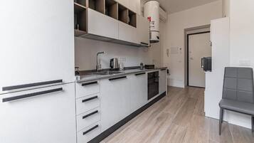 Leilighet – classic | Eget kjøkken