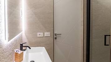 Leilighet – classic | Bad