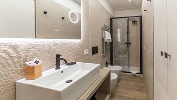 Departamento económico | Baño