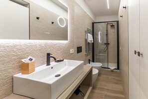 Departamento económico | Baño