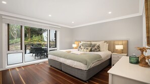 Room - Arcadia Cottage - spacious, stylish Highlands stay for families and groups near Bowral (Bowral)