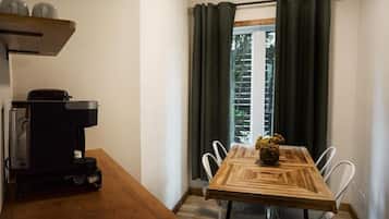 Familiekamer, Meerdere bedden | Dineren