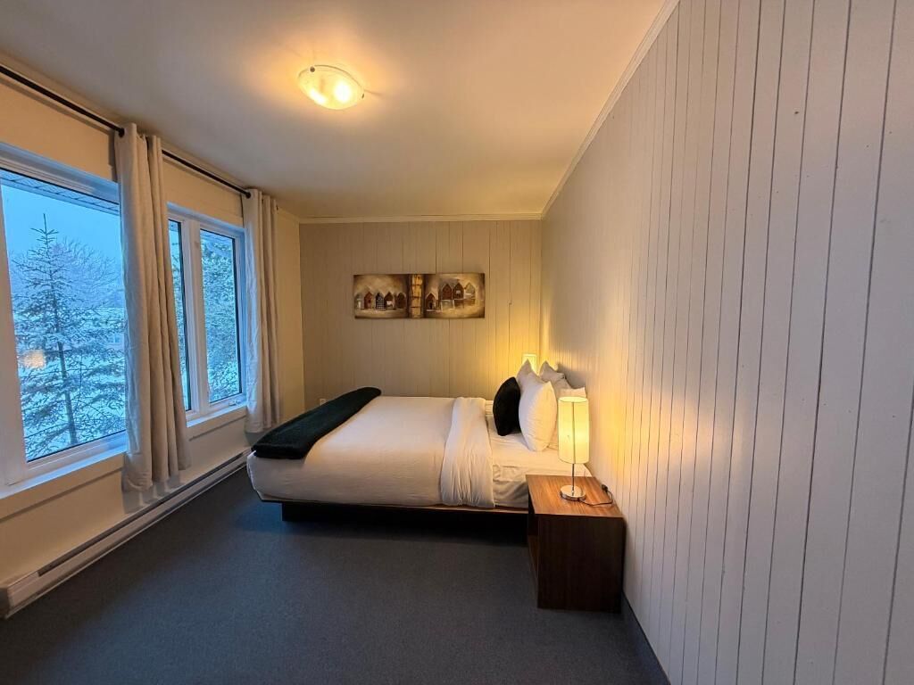 Suite, 2 Schlafzimmer