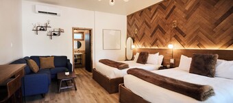 Motel.Boutique Hygge