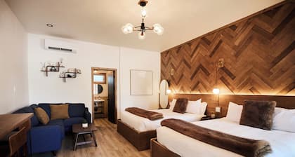 Motel.Boutique Hygge