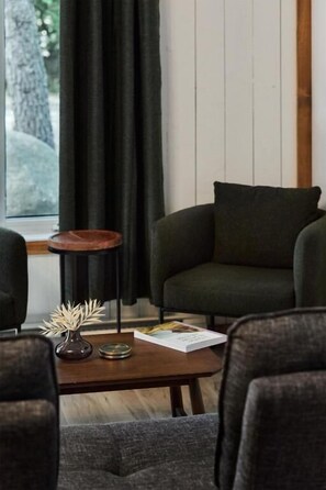 Familienzimmer, Mehrere Betten | Innenbereich