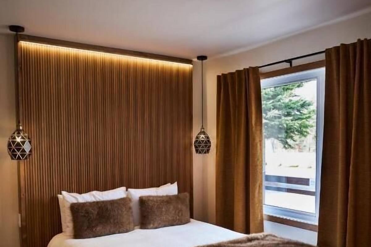 Comfort Double Room, 1 Queen Bed with Sofa bed