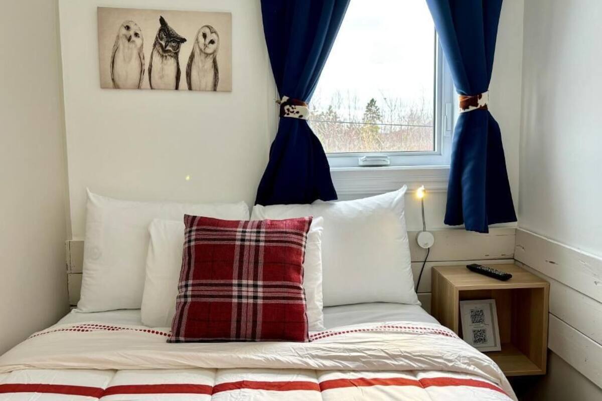 Classic Double Room, 1 Double Bed