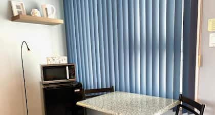 Motel.Boutique Hygge