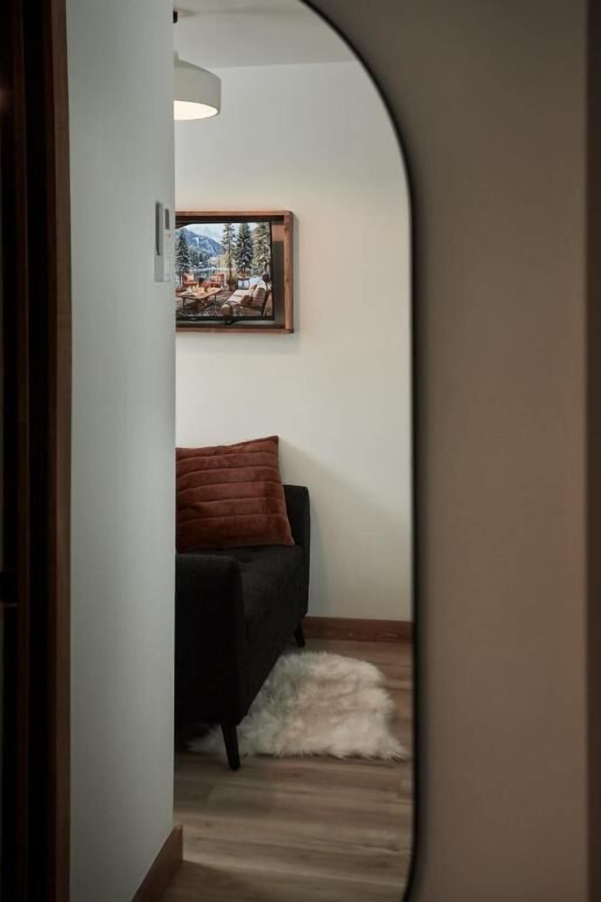 Comfort Double Room, 1 Double Bed | Interior