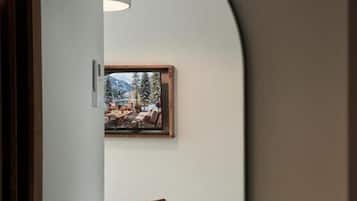 Comfort Double Room, 1 Double Bed | Interior