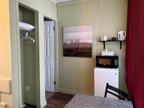 Classic-Doppelzimmer, 1 Queen-Bett | Innenbereich